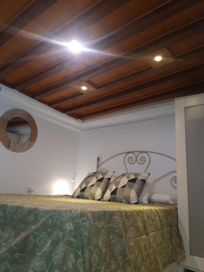 Apartamentos Marques De La Merced มาลากา ภายนอก รูปภาพ